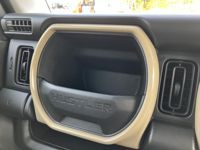 ハスラー(新潟県新潟市西蒲区)