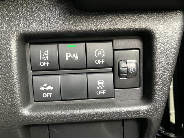 ハスラー(新潟県新潟市西蒲区)