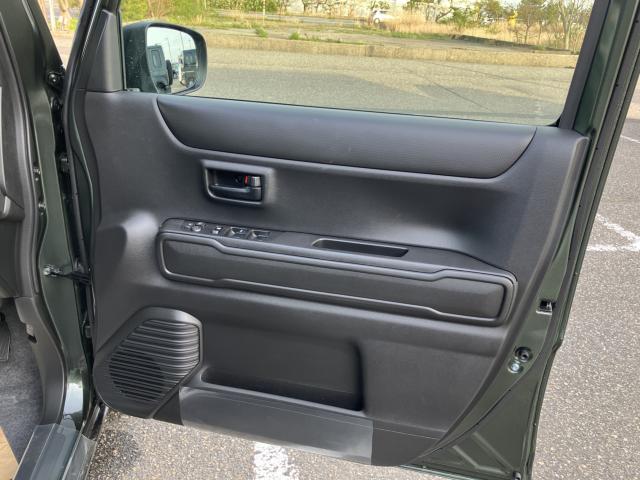 ハスラー(新潟県新潟市西蒲区)