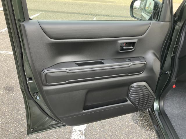 ハスラー(新潟県新潟市西蒲区)