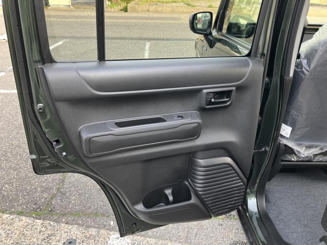 ハスラー(新潟県新潟市西蒲区)