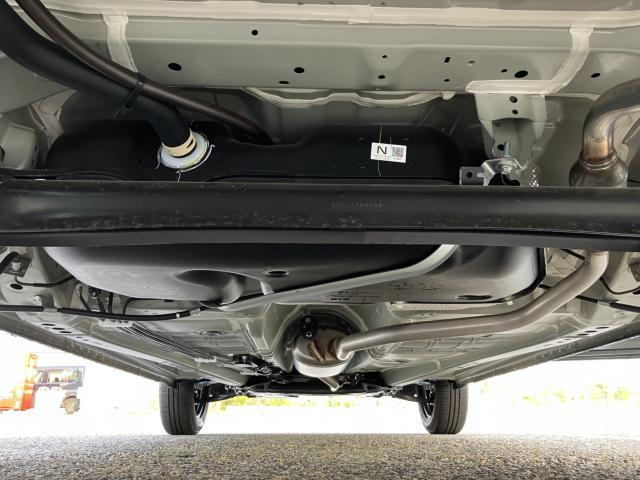 ハスラー(新潟県新潟市西蒲区)