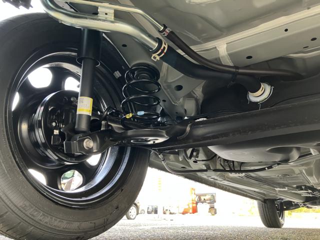 ハスラー(新潟県新潟市西蒲区)