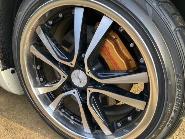 フェアレディZ(新潟県新潟市南区)