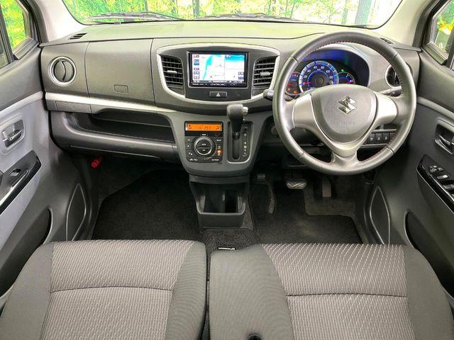 ワゴンR(新潟県新潟市東区)