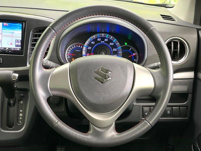 ワゴンR(新潟県新潟市東区)