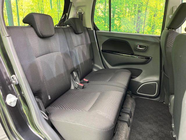 ワゴンR(新潟県新潟市東区)