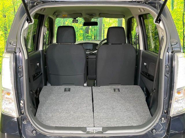 ワゴンR(新潟県新潟市東区)