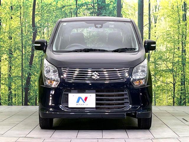 ワゴンR(新潟県新潟市東区)