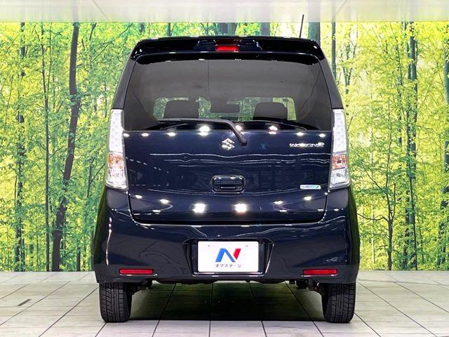 ワゴンR(新潟県新潟市東区)