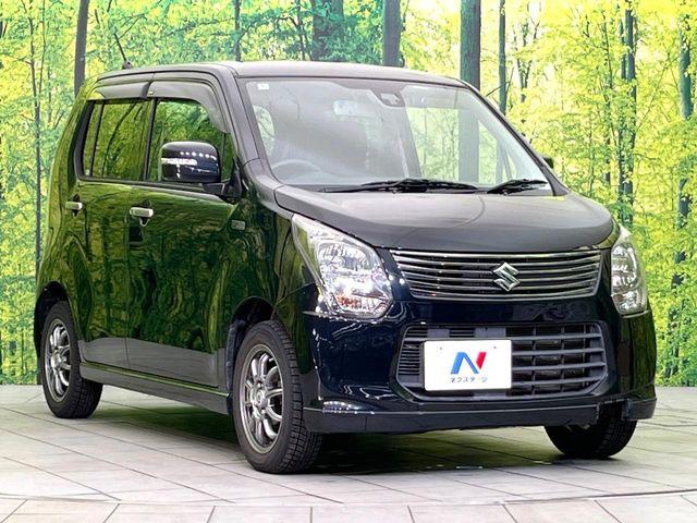 ワゴンR(新潟県新潟市東区)