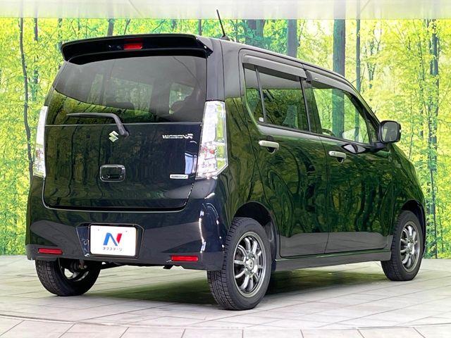 ワゴンR(新潟県新潟市東区)