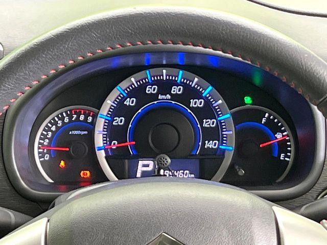 ワゴンR(新潟県新潟市東区)