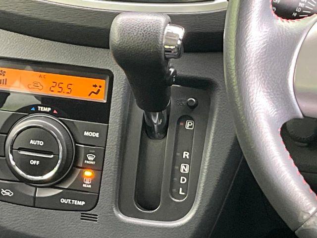 ワゴンR(新潟県新潟市東区)