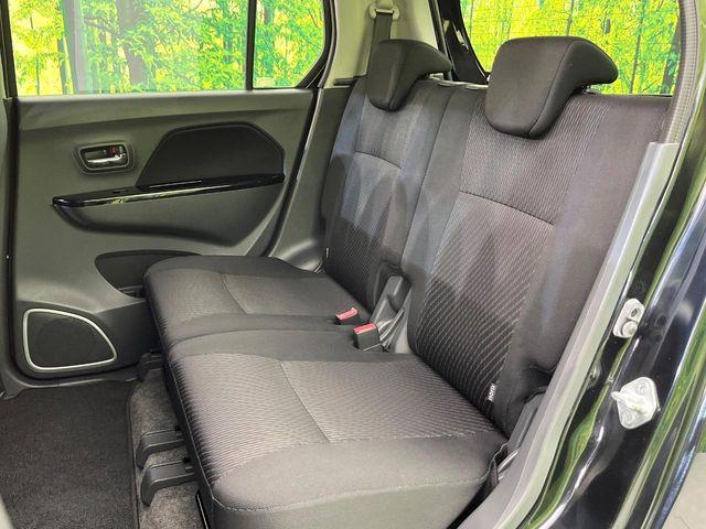 ワゴンR(新潟県新潟市東区)