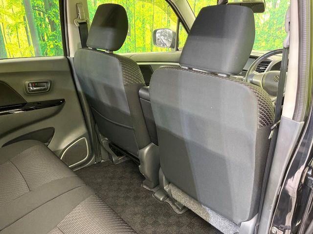 ワゴンR(新潟県新潟市東区)