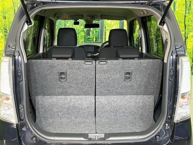 ワゴンR(新潟県新潟市東区)