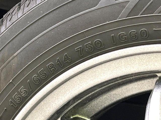 ワゴンR(新潟県新潟市東区)