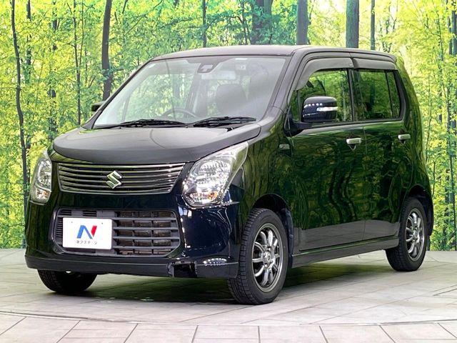 ワゴンR(新潟県新潟市東区)