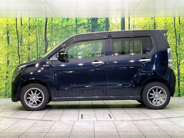 ワゴンR(新潟県新潟市東区)