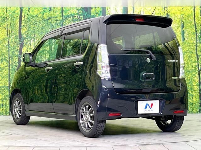 ワゴンR(新潟県新潟市東区)