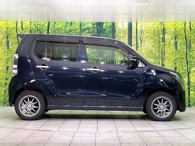 ワゴンR(新潟県新潟市東区)