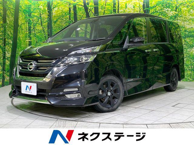 セレナ（新潟県長岡市）