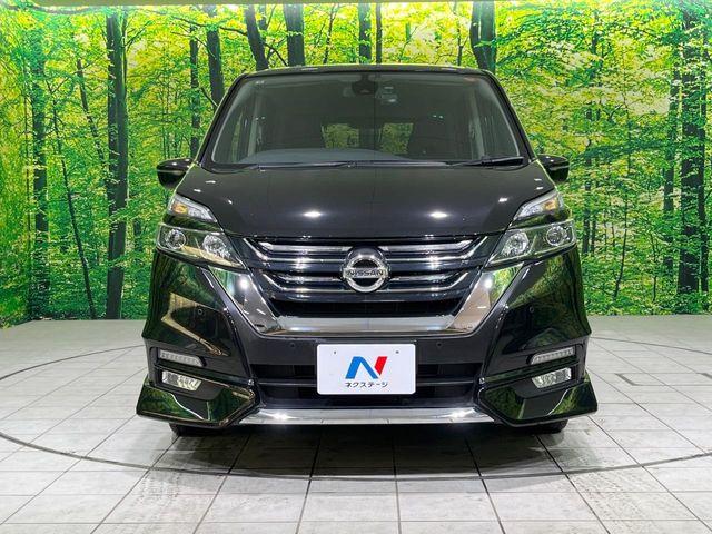 セレナ(新潟県長岡市)