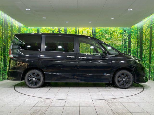 セレナ(新潟県長岡市)