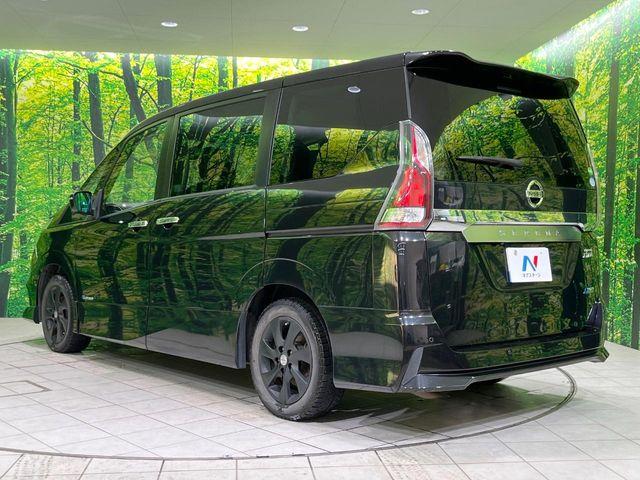 セレナ(新潟県長岡市)