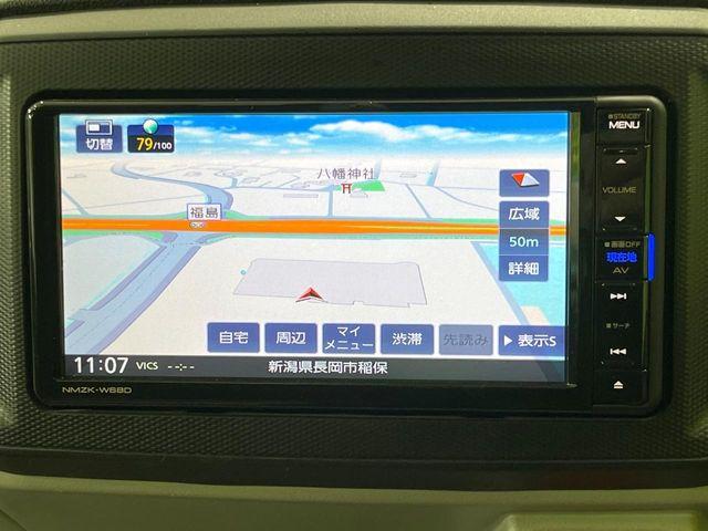 ミライース(新潟県長岡市)