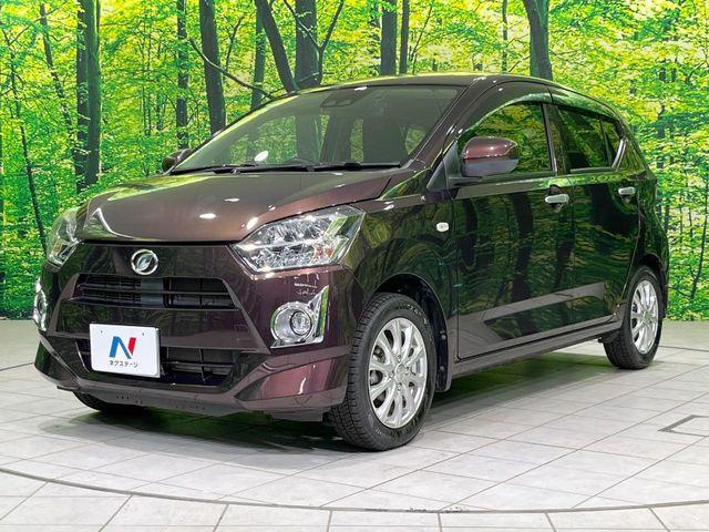 ミライース(新潟県長岡市)