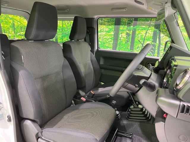 ジムニーシエラ(新潟県長岡市)