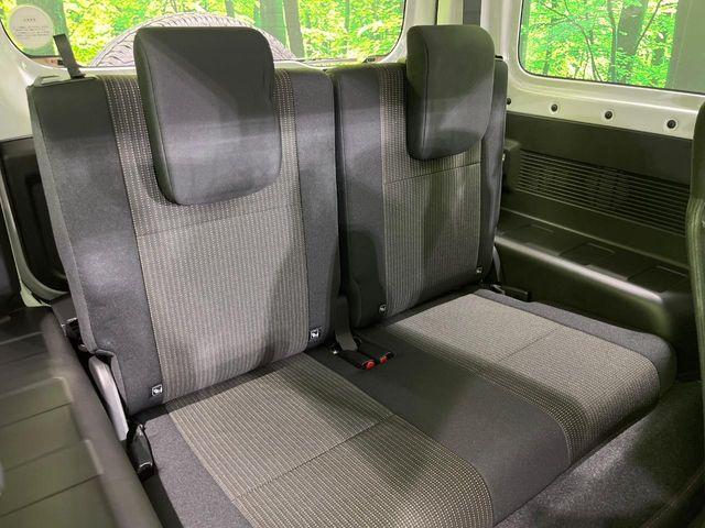 ジムニーシエラ(新潟県長岡市)