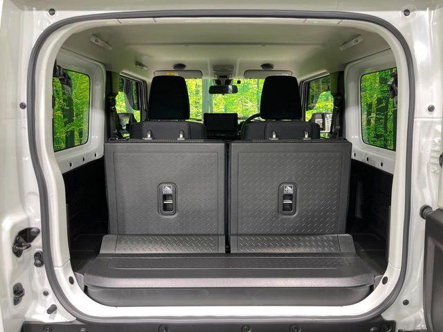 ジムニーシエラ(新潟県長岡市)