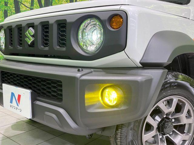 ジムニーシエラ(新潟県長岡市)