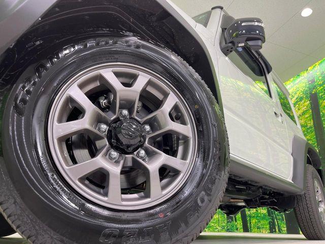 ジムニーシエラ(新潟県長岡市)