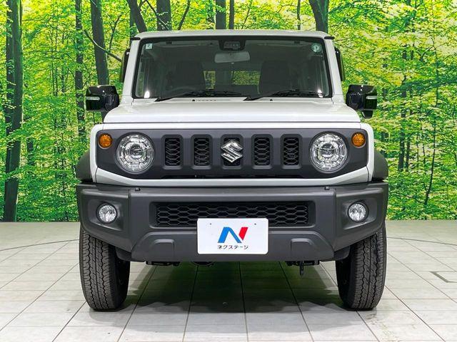 ジムニーシエラ(新潟県長岡市)