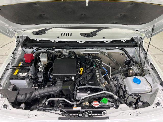 ジムニーシエラ(新潟県長岡市)