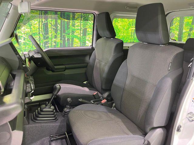 ジムニーシエラ(新潟県長岡市)