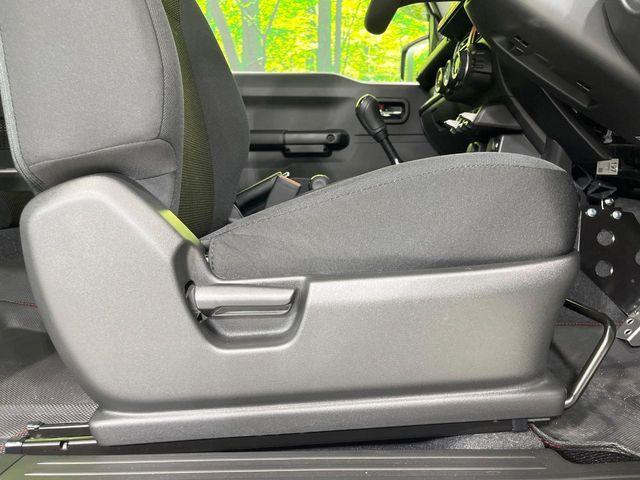 ジムニーシエラ(新潟県長岡市)