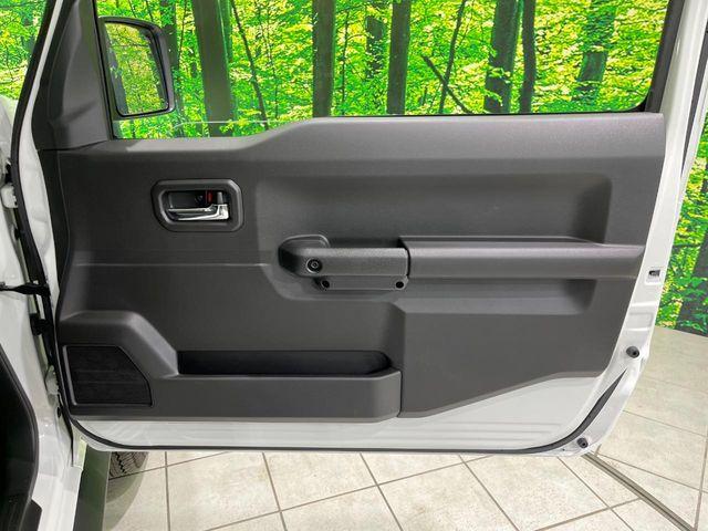 ジムニーシエラ(新潟県長岡市)