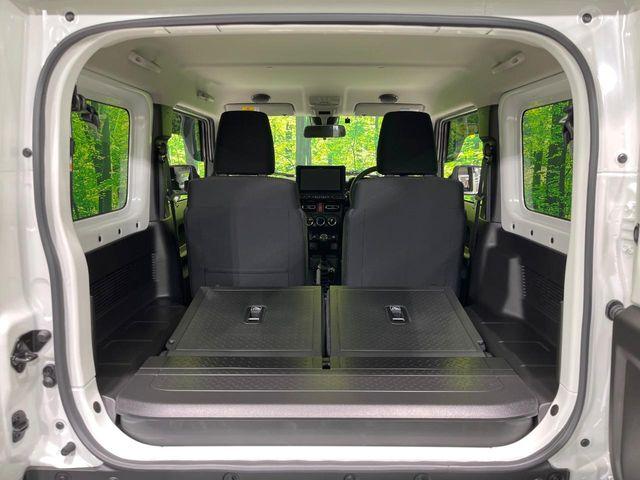 ジムニーシエラ(新潟県長岡市)