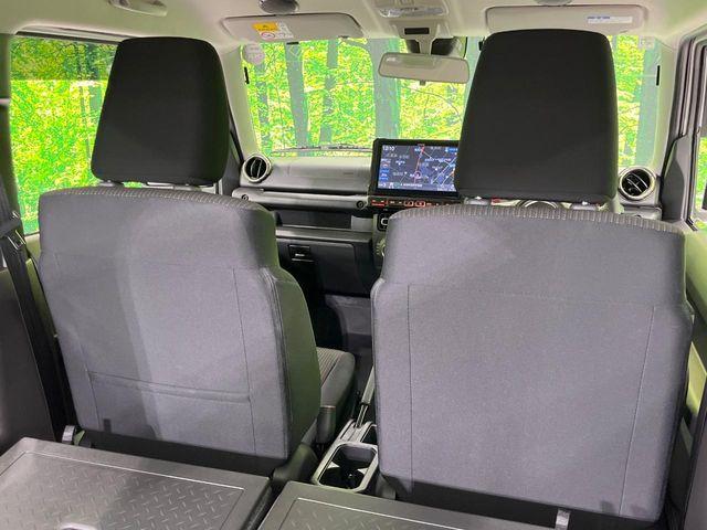 ジムニーシエラ(新潟県長岡市)