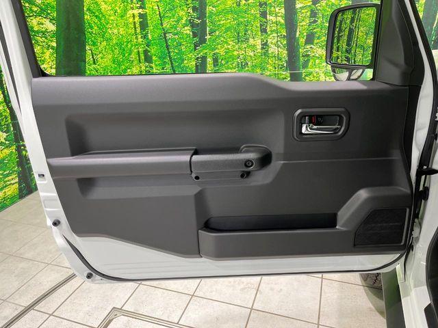 ジムニーシエラ(新潟県長岡市)