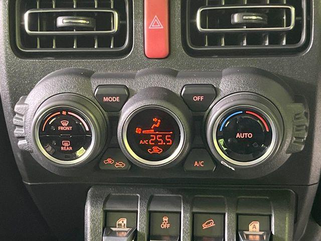 ジムニーシエラ(新潟県長岡市)