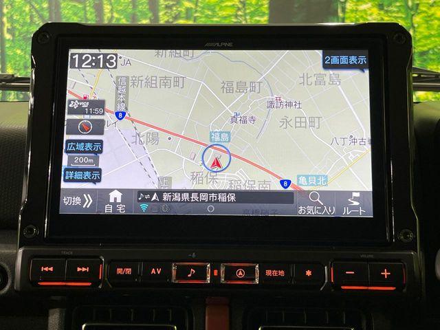 ジムニーシエラ(新潟県長岡市)