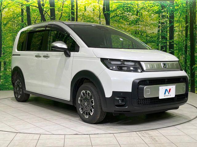 フリード（新潟県長岡市）画像17