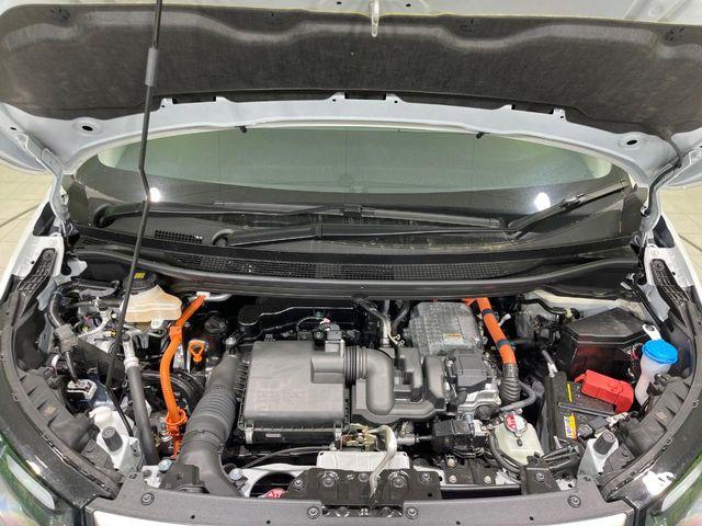 フリード（新潟県長岡市）画像19