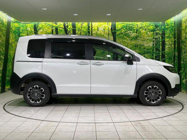 フリード（新潟県長岡市）画像71